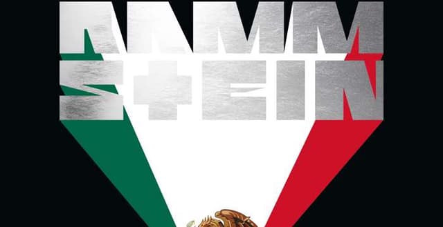 Rammstein premiere "Armee der Tristen" from upcoming 'Live in Mexico City' release