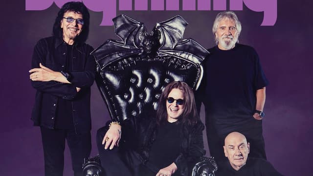 Watch the trailer for Black Sabbath’s Back To The Beginning film – and find out which of the songs performed that day will make the cut