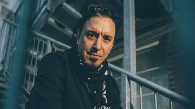 Sick Of It All frontman Lou Koller has died, aged 59