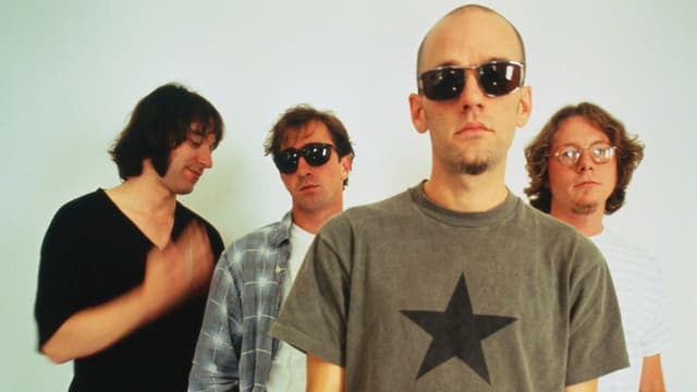 R.E.M.'s New Adventures In Hi-Fi turns 30 today. Here's why it's Michael Stipe's favourite R.E.M. album
