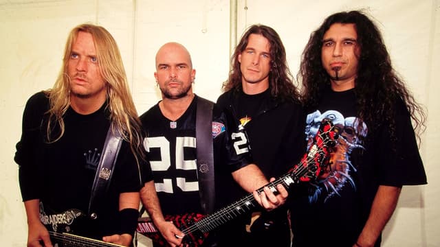Fan poll: Top 5 SLAYER songs post-‘Seasons in the Abyss’