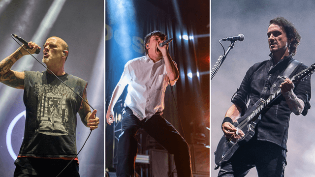 The Ten Heaviest Bands You Need to See at Louder Than Life 2026