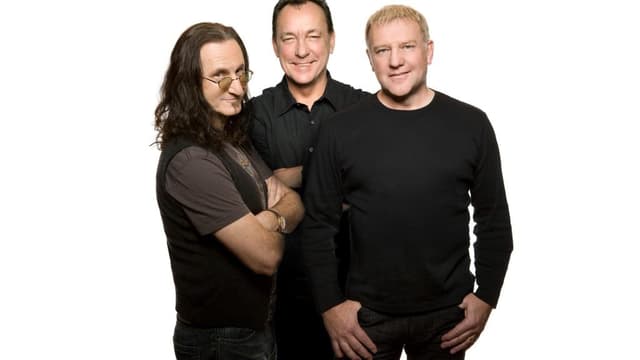 Rush Raises $1 Million For Neil Peart Memorial