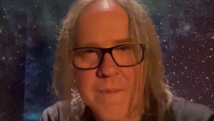 Ex-FEAR FACTORY Frontman BURTON C. BELL: 'Obsolete' Had 'Warm And Organic' Sound, 'Opposite' Of 'Demanufacture'