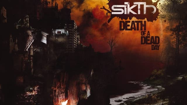 SIKTH's 'Death Of A Dead Day' Turned 20 – The Album That Shaped A Subgenre