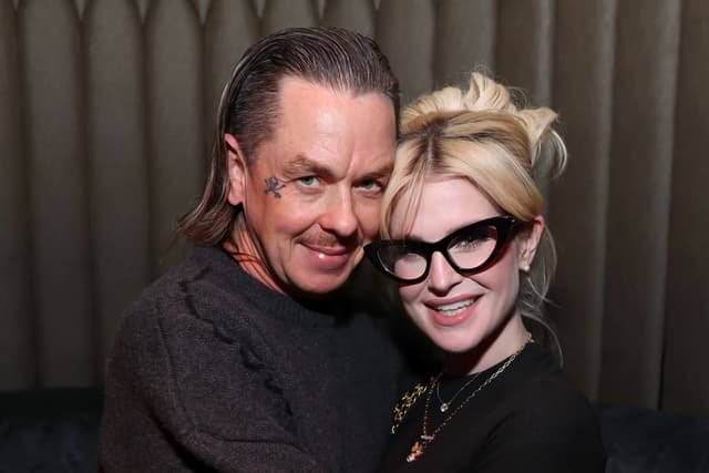 Did Kelly Osbourne + Sid Wilson End Their Engagement?