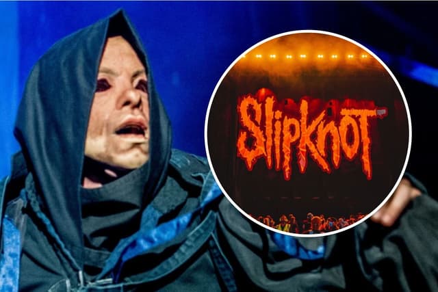 Report - Sid Wilson No Longer a Member of Slipknot