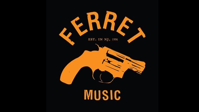Iconic hardcore label FERRET MUSIC relaunches by signing BORE and WOUNDED TOUCH