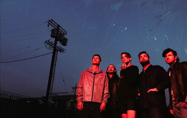 Hear BEARTOOTH battle the “Bullshit” on roaring new song