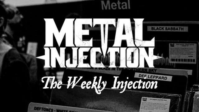 The Weekly Injection: New Releases From ALLT, FIVE FINGER DEATH PUNCH, and More Out This Week – 7/31