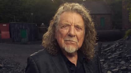 ROBERT PLANT To Receive Americana Music Lifetime Achievement Award