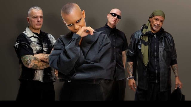 "I was single, but having a very secret and naughty relationship with someone whose name can never be mentioned." Skin shares the stories behind 10 Skunk Anansie classics