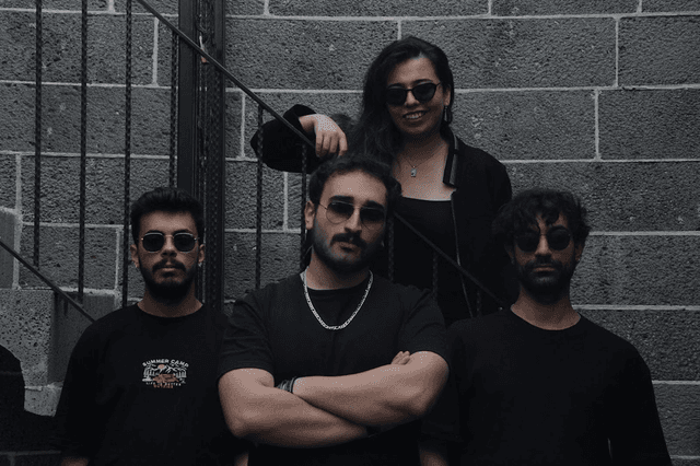 Arrest’ten Yeni Single: “Başka Bir Evrende”