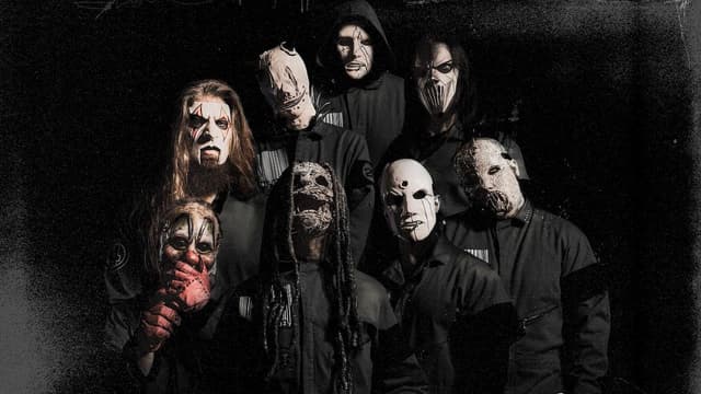 Slipknot surprise release brand new song Arsenal: "It is absolutely a pummelling experience" says Corey Taylor
