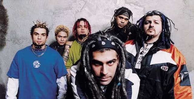 Ill Nino's Dave Chavarri and Laz Pina file a restraining order against ex-guitarist Marc Rizzo