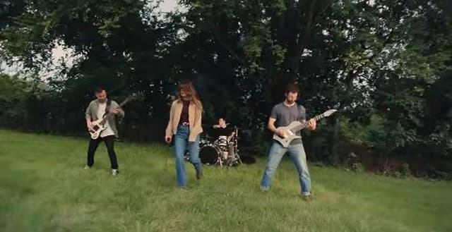 Showing Teeth release music video for "Make It Out" as new album drops