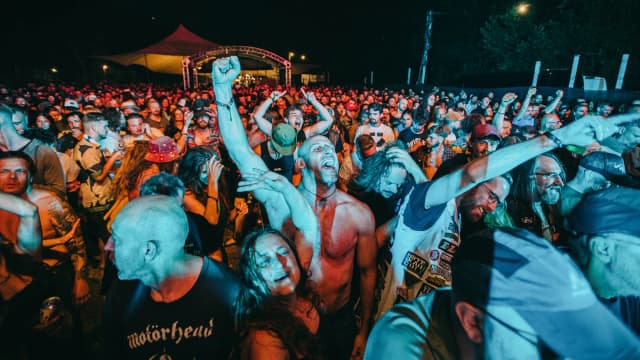 The big review: Bear Stone Festival 2026