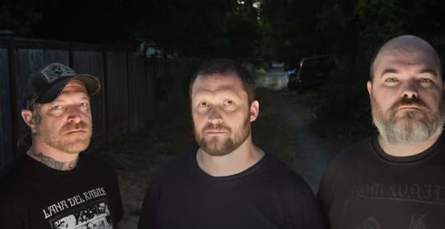 Exclusive: Great Falls premiere new single "Debt Ethics" off upcoming full-length