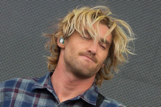 Parkway Drive Bassist Apologizes for Problematic Past Rap Lyrics