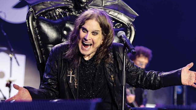Sharon Osbourne gives an update on Ozzfest – and confirms there will be a Back To The Beginning film: “Ozzy’s legacy isn’t fading”