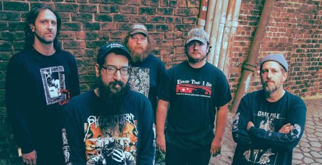Drosera bassist Rene Maza hospitalized due to renal failure and diabetic complications