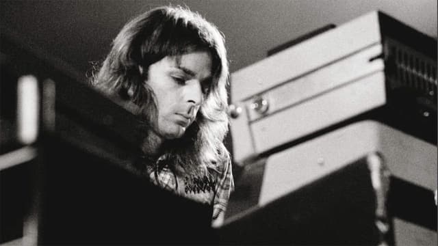 “If he’d had been any quieter you’d put out a missing persons alert”: The solo work of Pink Floyd’s Richard Wright