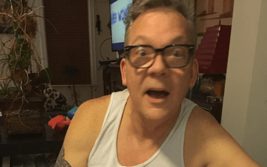 GWAR Founding Member is Battling Cancer, Nationwide Blood Donation Effort Launched