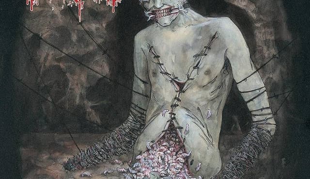 Happy 30th Birthday To One Of CANNIBAL CORPSE's Most 'Vile' Records Of All Time