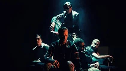 QUEENS OF THE STONE AGE Share 'Where The Goth Girls At?' Single From Upcoming 'Perfecth' Album