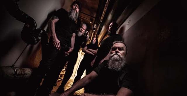 Meshuggah teasing something for 40th anniversary in 2027