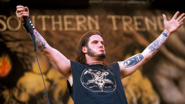 Fan poll: Top 5 songs on PANTERA’s ‘The Great Southern Trendkill’