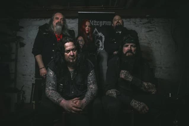 GODTHRYMM Is One Of The Best Things To Happen To British Doom Metal Since The 1990s