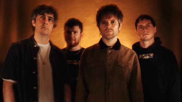 Listen to Enter Shikari look for "perspective and clarity" on surprise new single, Higher Ground