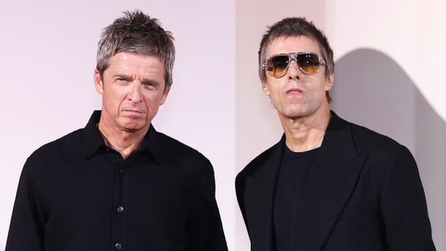 "They don’t want these tapes to be sold... They want them back in their possession." Oasis 'unhappy' about upcoming auction of recordings worth over one million pounds