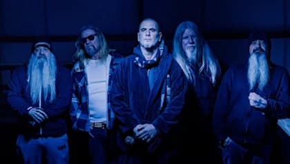 DOWN Shares 'The Myth' Video/Single From Upcoming 'Volume V' Album
