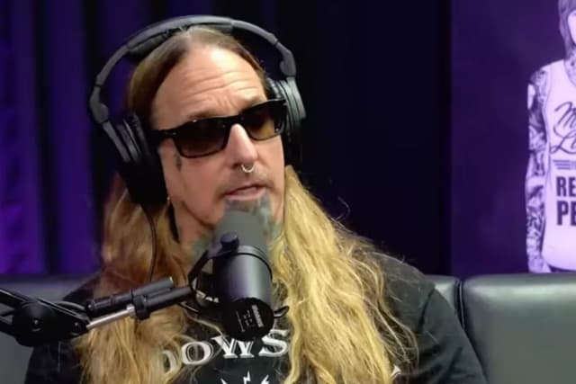 DevilDriver Singer Shares Health Scare That Impacted Last 2 Years