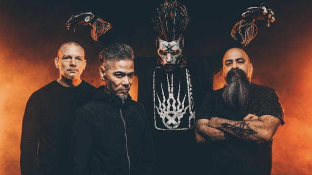 STATIC-X Cancel Remaining 2026 Tour Dates Due To "Serious Medical Issues"