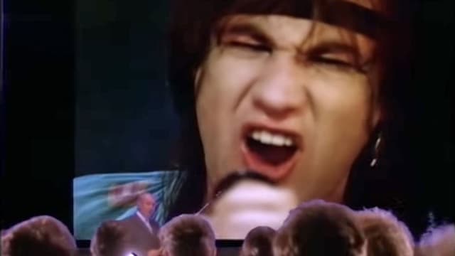 “It was just rubbish”: Even Marillion can’t understand their weirdest-ever video