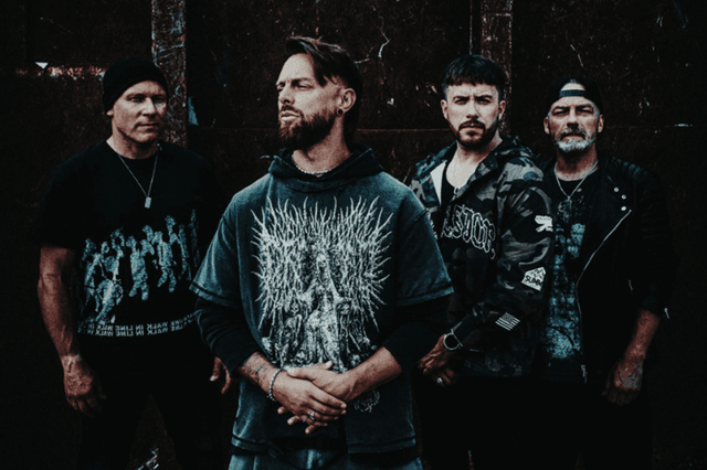 BULLET FOR MY VALENTINE announce new album with biting song “Social Apocalypse”