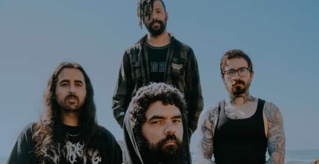 Inferi plan to part ways with vocalist Stevie Boiser following upcoming North American tour