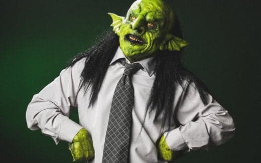 MONDAYSUCKS With JOHN GOBLIKON: If AI-Generated Music Has No Soul, How Did It Accept My Marriage Proposal?!