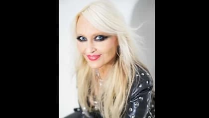 DORO Announces 'Wild At Heart' Special Release, Shares First Single/Video 'Rock You 2 Death'
