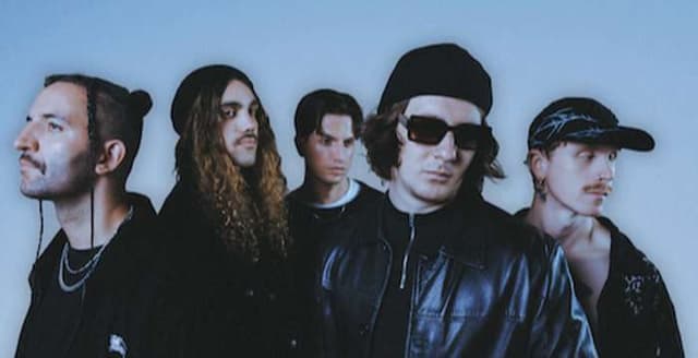 Windwaker unveil video for new track "dna"