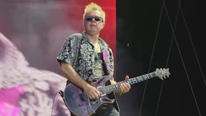 DEEP PURPLE's SIMON MCBRIDE: 'We Have No Intention Of Stopping'