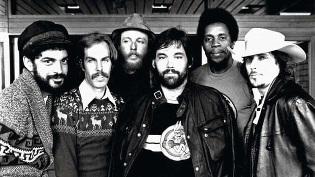 "The epitome of American rock'n'roll." Nine Little Feat albums to listen to and one to avoid