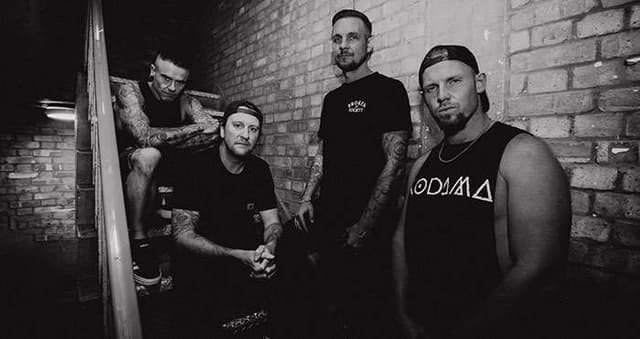 Kill The Lights pull out of upcoming As I Lay Dying tour due to "unforeseen financial circumstances"