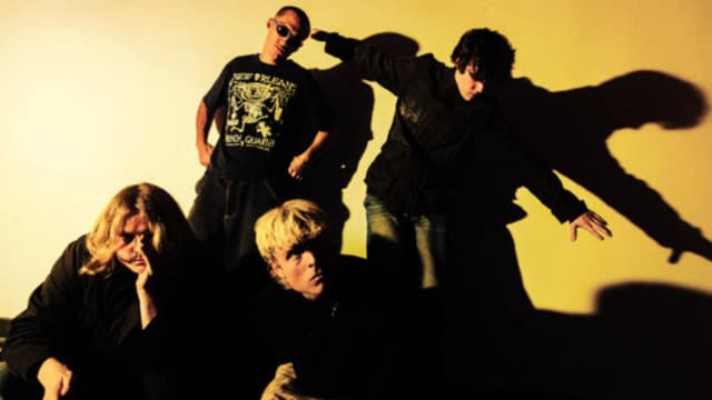 Keo announce Put A Smile On For Me UK, European and North American tour dates