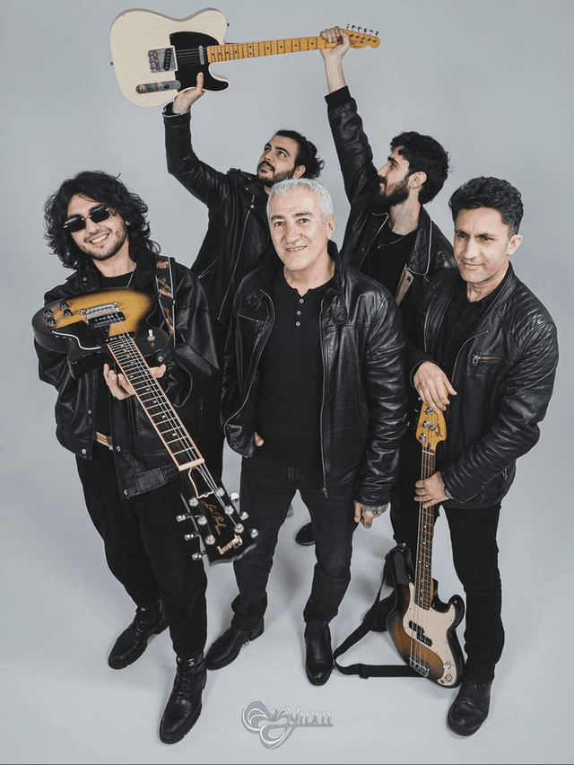 Yuxu Konser İncelemesi: 12 Mayıs 2026 İstanbul