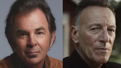 JONATHAN CAIN Says BRUCE SPRINGSTEEN Is 'An Annoying, Bitter Old Man' Who 'Should Shut Up' About Politics