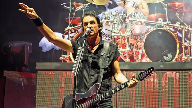 “It might seem odd for a death metal band to love him, but he gave us a sense of ourselves”: Joe Duplantier on the prog rock icon who became Gojira’s guiding light